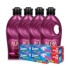 르주르섬유유연제