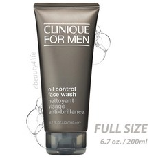 크리니크포맨오일컨트롤토너