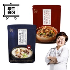 빅마마소한마리탕