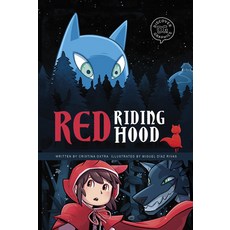 Red Riding Hood Library Binding, Picture Window Books