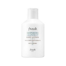 Fresh Hesperides Grapefruit Body Lotion 300ml10oz, One Color_One Size, One Color_One Size, 상세 설명 참조0