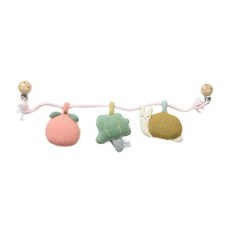 밍크뮤유모차장난감