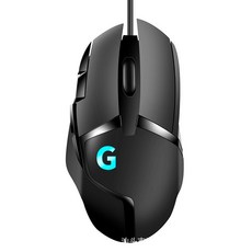 로지텍g402