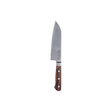 펄금속식도 삼덕강철삽입나무자루 165mm FN108 쉐프스틸레 글로리, 1개