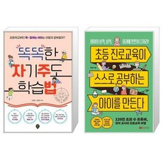 초등자기주도학습법책