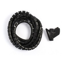 강아지전선보호대