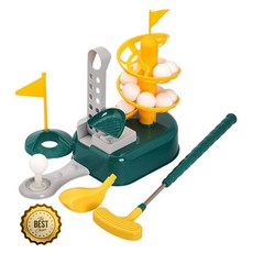 남성골프장난감