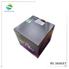 라이젠3600xt