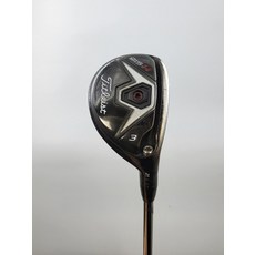 타이틀리스트 915H 3번 21도 NS950 S 유틸리티 3U0175, 단일