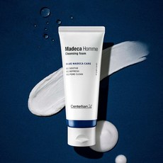 동국제약 센텔리안24 마데카 옴므 클렌징폼 120ml