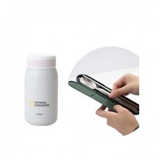 내셔널지오그래픽젓가락