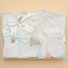 에뜨와크롱배내가운