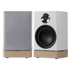 [Tannoy] 탄노이 Platinum B6 북쉘프 스피커