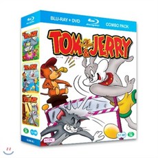 콤보dvd