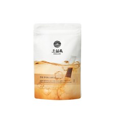 오설록루이보스보리