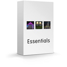 fabfilter Essentials Bundle 플러그인 번들 팹 필터