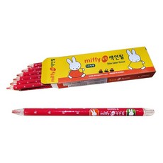 홍당무색연필 TOP01