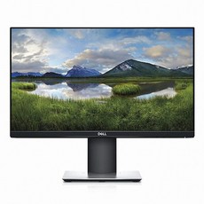 DELL P2419H 후속 P2422H 24인치 풀HD 모니터 / IPS / 피벗 / 눈부심방지 / sy