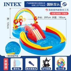 실내정글짐대여