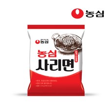 라면 골라담기 인기 순위