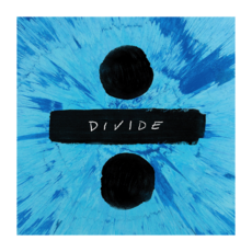 [미국] Divide (2LP 45rpm 180-Gram Vinyl w/Digital Download) Ed Sheeran 애드 시런 LP판 바이닐