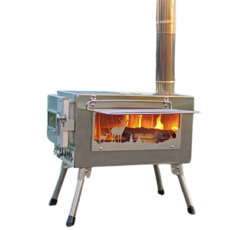 어반사이드화목난로