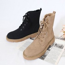 빅사이즈레이스업워커