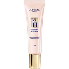 L'Oreal Paris Visible Lift 로레알 파리 비져블 리프트 래디언스 부스터 브라이트닝 프라이머 25 ml, 25ml, 상세페이지참조