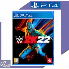 wwe2k22