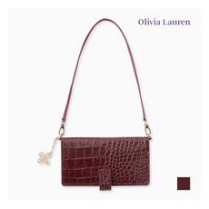 올리비아로렌지갑