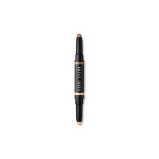 바비브라운 롱웨어 크림 섀도우 스틱듀오 1.6g Truffle Bronze, 1개, Truffle & Bronze
