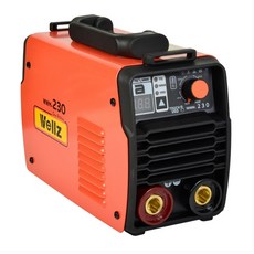 (웰즈)인버터용접기 WWM-230 230A (7.5KW)