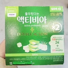 풀무원헬씨알로에