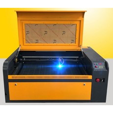 나무판레이저각인