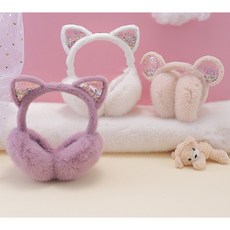 강아지용귀마개