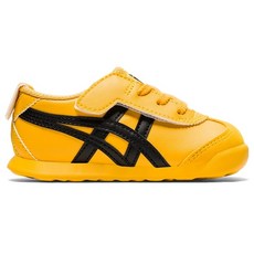 국내매장판 오니츠카 타이거 멕시코66 키즈 TIGER YELLOW/BLACK 1184A074.750