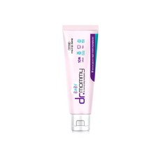 닥터마미 베이비치약 그레이프향60g, 1개