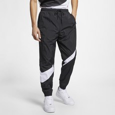 나이키 츄리닝 스테이트먼트 우븐 팬츠 AR9895-010 S95 트레이닝팬츠