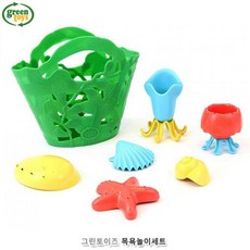 그린토이즈블럭세트