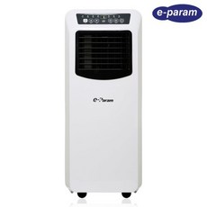 [리퍼] 이파람 이동식 에어컨 EPA-M122C/ S급/ 일체형 에어컨