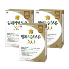 남양임페리얼xo1단계400g