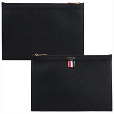 톰브라운 20FW 삼선탭 클러치 MAC019L 00198 001