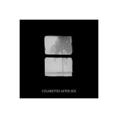 (수입 LP) Cigarettes After Crush [New 7" Vinyl] - 크러쉬엘피