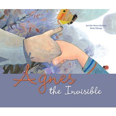Agnes the Invisible Library Binding, Windmill Books, English, 9781499486476