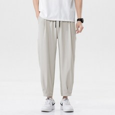 맨인스토어아이스조거팬츠