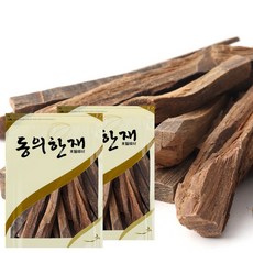 동의한재 정품 침향나무 침향차, 150g, 2개