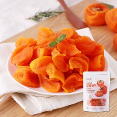 달달쫀득한감말랭이70g