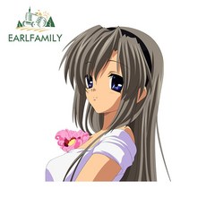 clannad