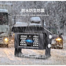 DEALERS 야외 충전 카메라 호환 무선 DJI HB02542465 도어 AAA 전용 배터리, 디지털 고화질 카메라