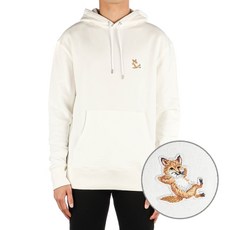 메종키츠네후드티 TOP01